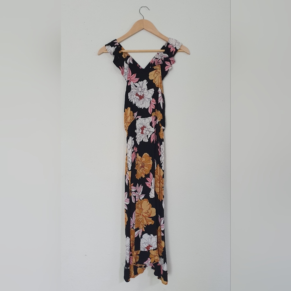 BILLABONG DRESS MEDIUM